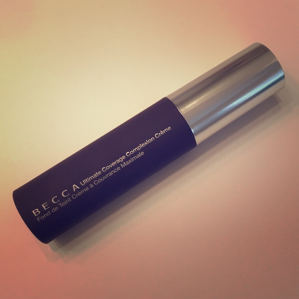 Becca Ultimate Coverage Foundation